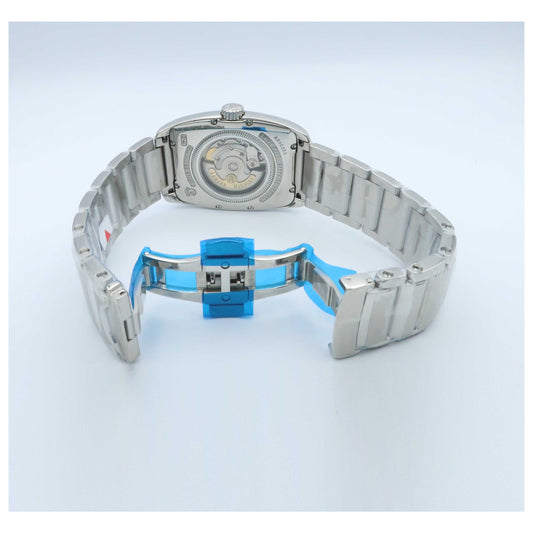 Armand Nicolet TM7 Men's Automatic Watch 9630A-NR-M9630-SDV - Image #2
