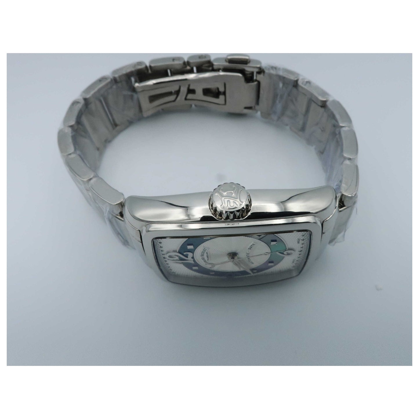 Armand Nicolet TL7 Women's Automatic Watch 9631A-AK-M9631-PO - Image #8