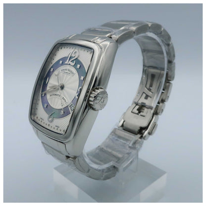 Armand Nicolet TL7 Women's Automatic Watch 9631A-AK-M9631-PO - Image #4