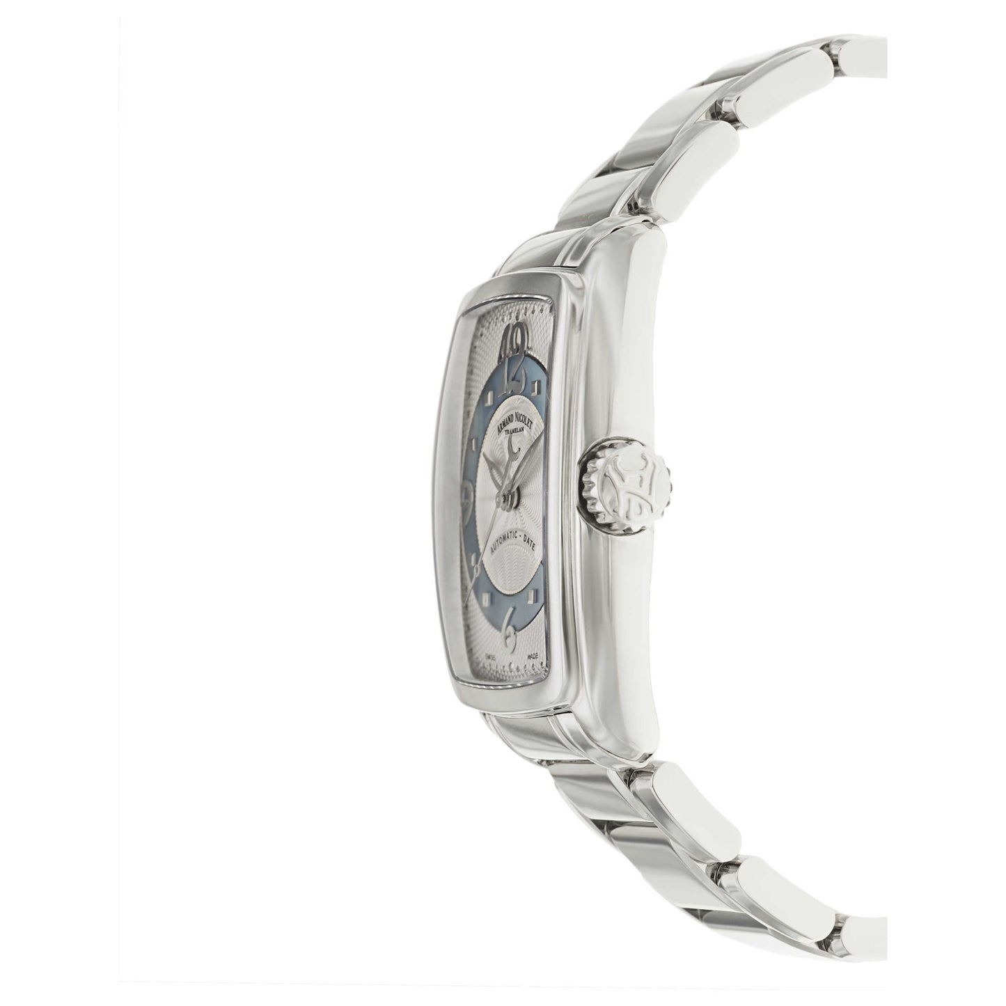 Armand Nicolet TL7 Women's Automatic Watch 9631A-AK-M9631 - Image #4