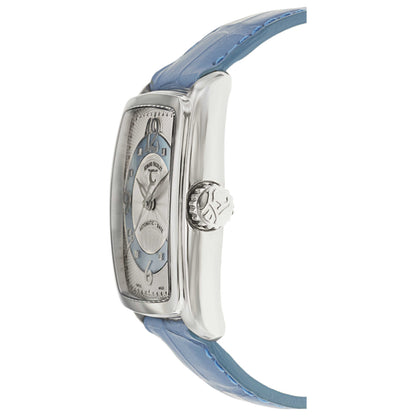 Armand Nicolet TL7 Women's Automatic Watch 9631A-AK-P968VL0 - Image #4