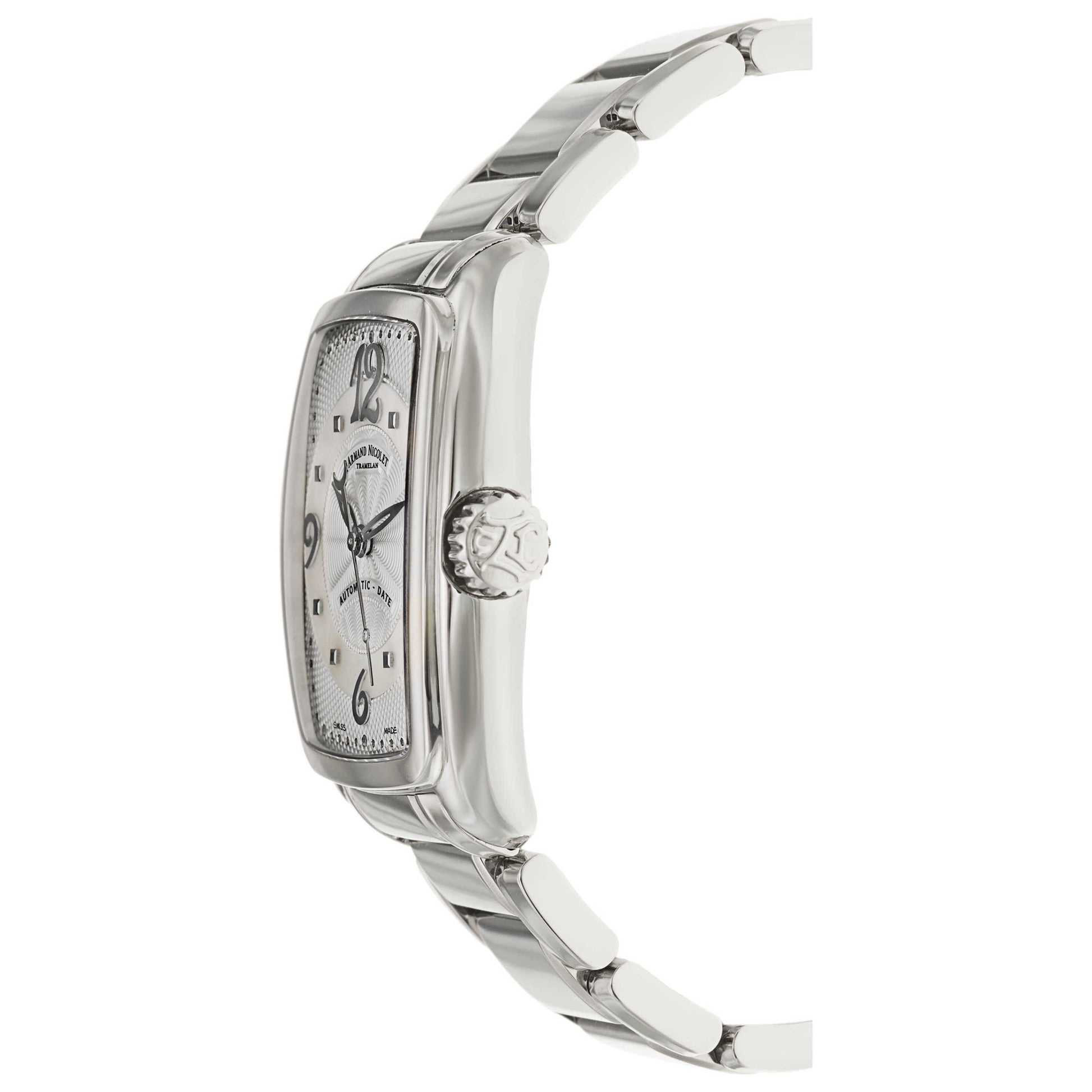 Armand Nicolet TL7 Women's Automatic Watch 9631A-AN-M9631 - Image #4