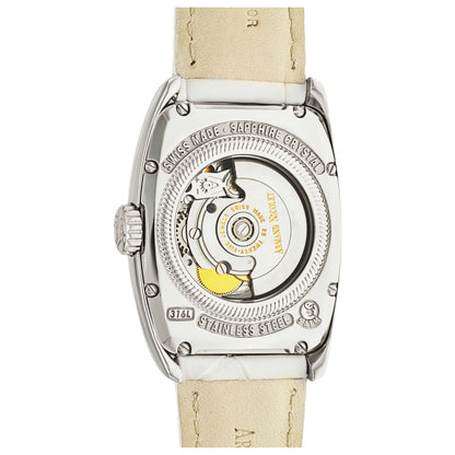 Armand Nicolet TL7 Women's Automatic Watch 9631A-AN-P968BC0 - Image #2