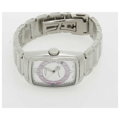 Armand Nicolet TL7 Women's Automatic Watch 9631A-AS-M9631-PO - Image #8