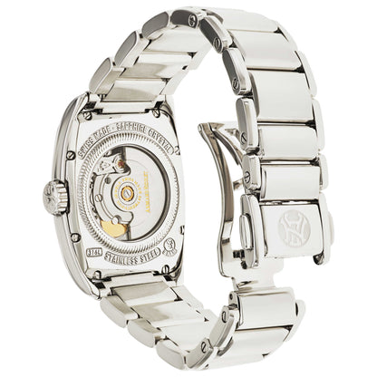 Armand Nicolet TL7 Women's Automatic Watch 9631A-AS-M9631 - Image #7