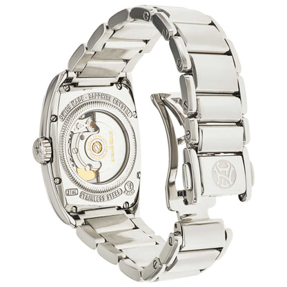 Armand Nicolet TL7 Women's Automatic Watch 9631A-NN-M9631 - Image #7
