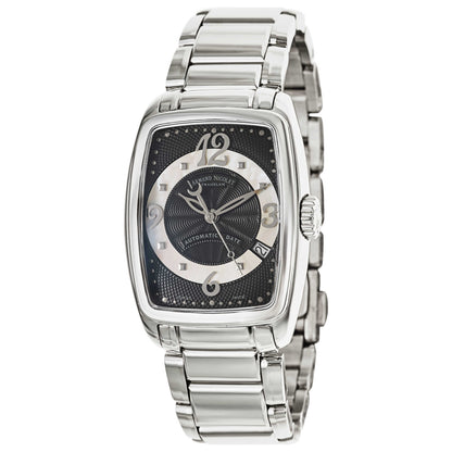 Front view of Armand Nicolet TL7 Women's Automatic Watch 9631A-NN-M9631