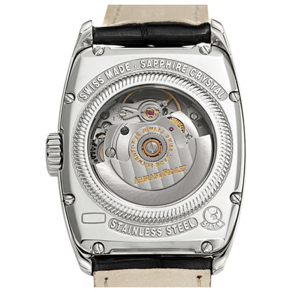 Armand Nicolet TL7 Women's Automatic Watch 9631A-NN-P968NR0 - Image #2