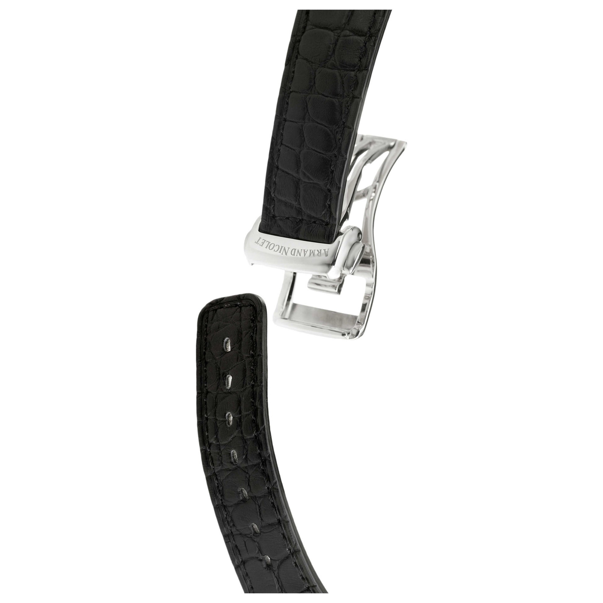 Armand Nicolet TL7 Women's Automatic Watch 9631A-NN-P968NR0 - Image #7