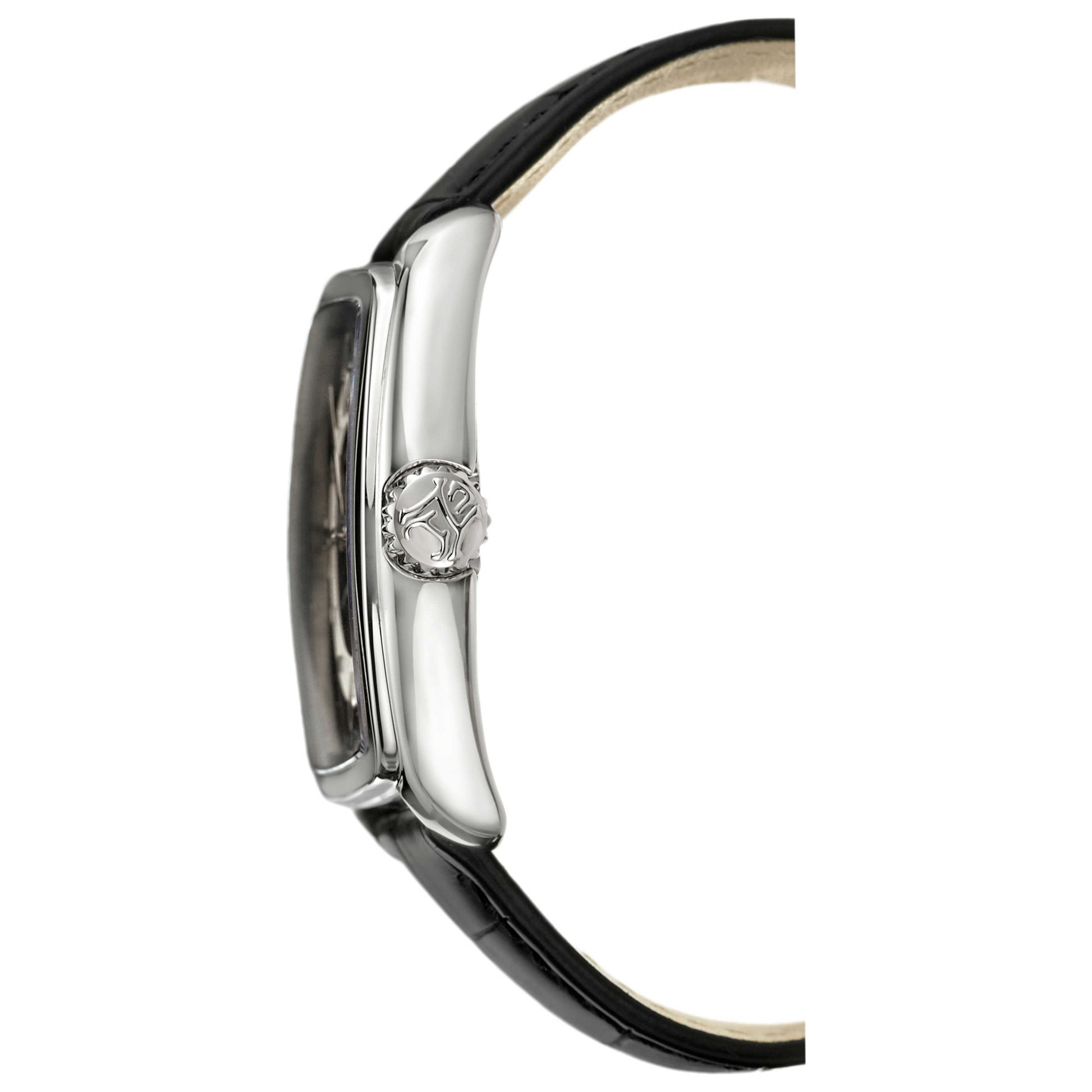 Armand Nicolet TL7 Women's Automatic Watch 9631A-NN-P968NR0 - Image #4