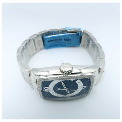 Armand Nicolet TL7 Women's Automatic Watch 9631D-NN-M9631-PO - Image #8