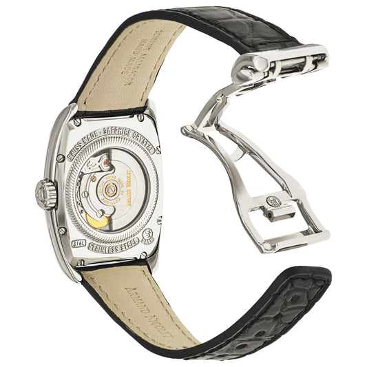 Armand Nicolet TL7 Women's Automatic Watch 9631L-NN-P968NR0 - Image #7