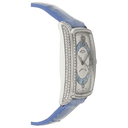 Armand Nicolet TL7 Women's Automatic Watch 9631V-AK-P968VL0 - Image #3