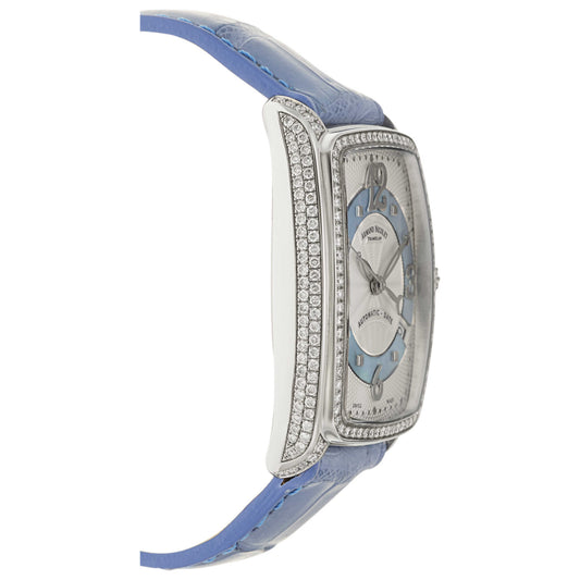 Armand Nicolet TL7 Women's Automatic Watch 9631V-AK-P968VL0 - Image #3