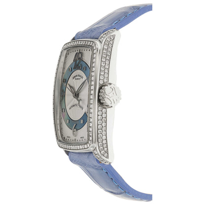 Armand Nicolet TL7 Women's Automatic Watch 9631V-AK-P968VL0 - Image #4