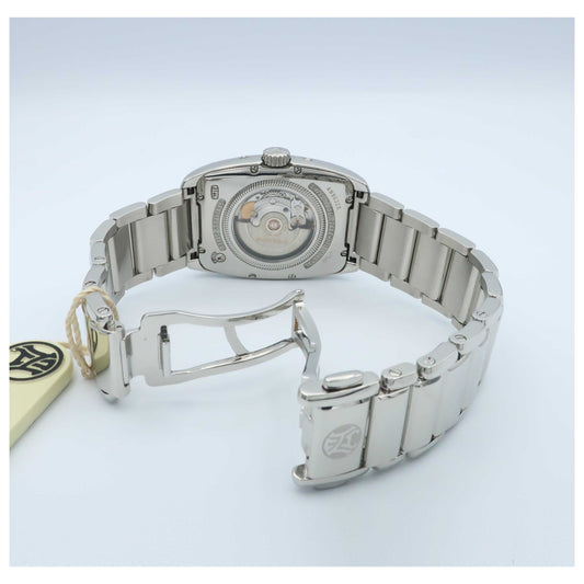 Armand Nicolet TM7 Men's Automatic Watch 9632A-AG-M9630-SDV - Image #2