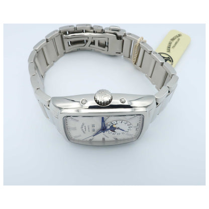 Armand Nicolet TM7 Men's Automatic Watch 9632A-AG-M9630-SDV - Image #8