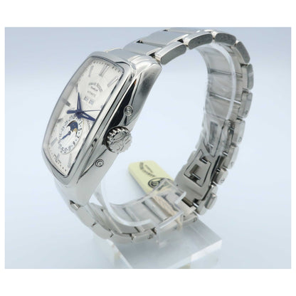 Armand Nicolet TM7 Men's Automatic Watch 9632A-AG-M9630-SDV - Image #4