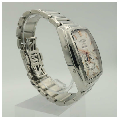 Armand Nicolet TM7 Men's Automatic Watch 9632A-AS-M9630-SDV - Image #3