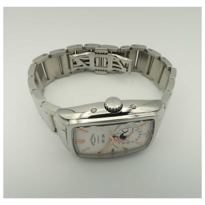 Armand Nicolet TM7 Men's Automatic Watch 9632A-AS-M9630-SDV - Image #8