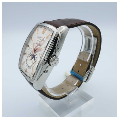 Armand Nicolet TM7 Men's Automatic Watch 9632A-AS-P968MR3-SDV - Image #4