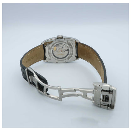 Armand Nicolet TM7 Men's Automatic Watch 9632A-GS-P968GR3-SD - Image #7