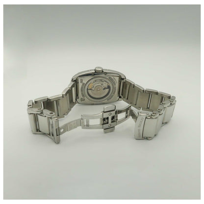 Armand Nicolet TM7 Men's Automatic Watch 9632A-NR-M9630-PO - Image #7