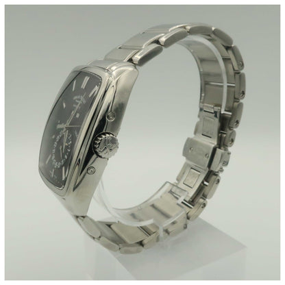 Armand Nicolet TM7 Men's Automatic Watch 9632A-NR-M9630-PO - Image #4