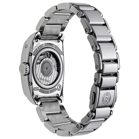 Armand Nicolet TL7 Women's Automatic Watch 9633D-NN-M9631 - Image #2