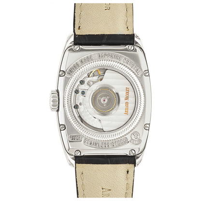 Armand Nicolet TL7 Women's Automatic Watch 9633L-NN-P968NR0 - Image #2