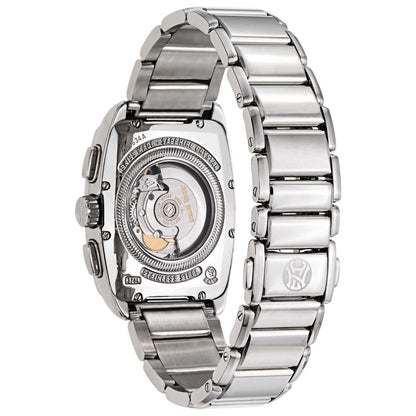 Armand Nicolet TM7 Men's Automatic Watch 9634A-AG-M9630 - Image #2