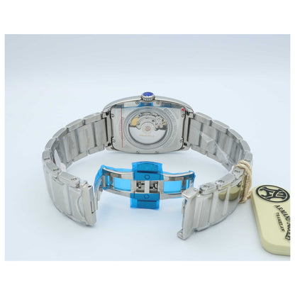 Armand Nicolet TM7 Men's Automatic Watch 9636A-AG-M9636-SD - Image #2