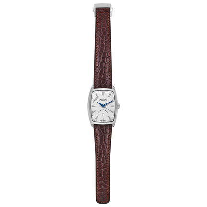 Armand Nicolet TM7 Men's Automatic Watch 9636A-AG-P968MR3 - Image #8