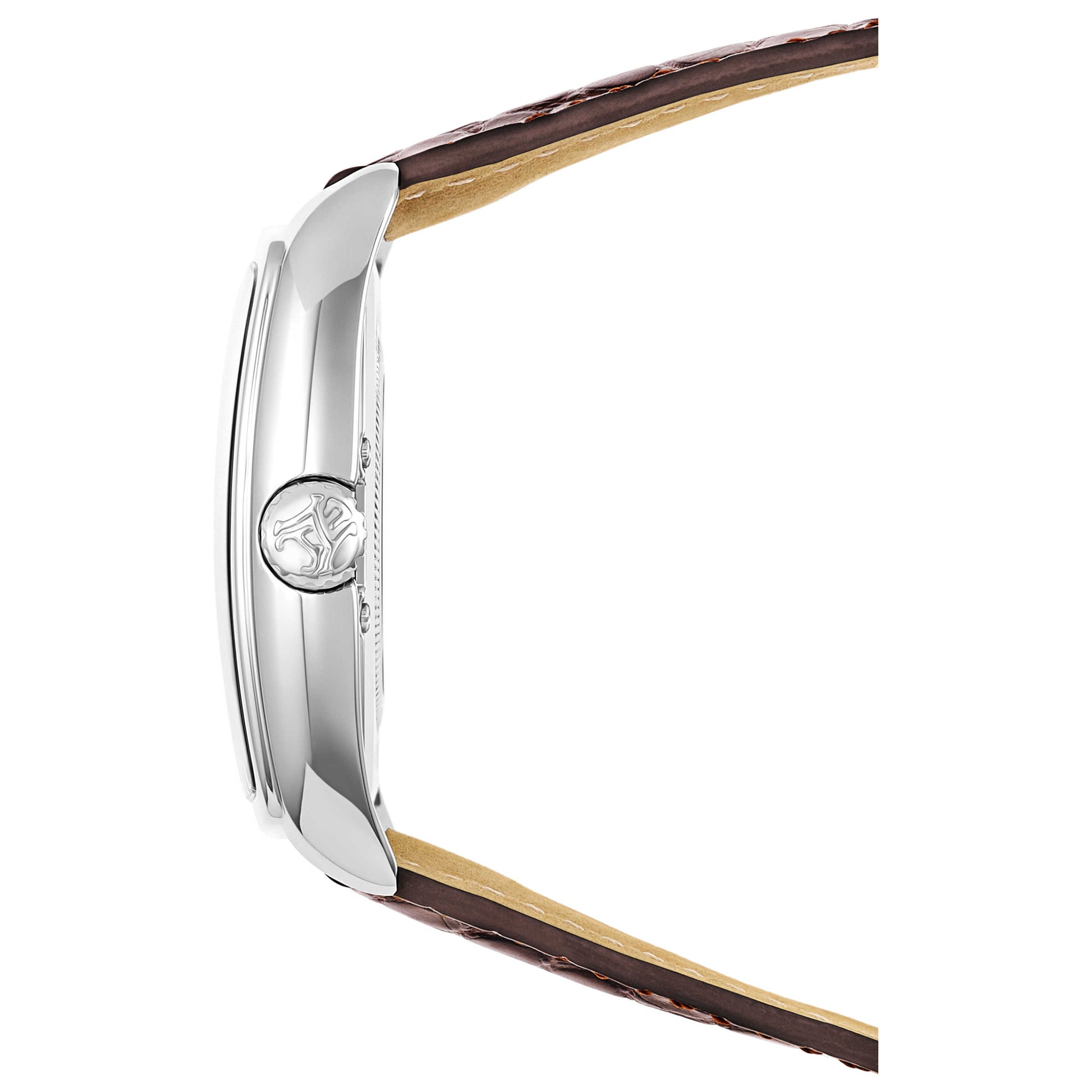 Armand Nicolet TM7 Men's Automatic Watch 9636A-AG-P968MR3 - Image #4