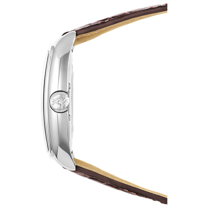 Armand Nicolet TM7 Men's Automatic Watch 9636A-AG-P968MR3 - Image #4