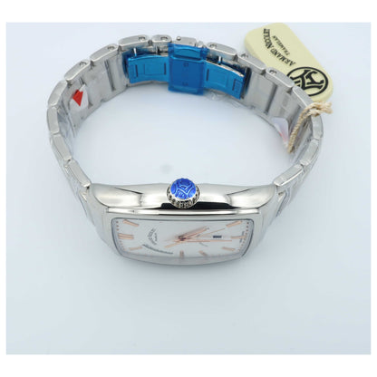 Armand Nicolet TM7 Men's Automatic Watch 9636A-AS-M9636-SD - Image #8