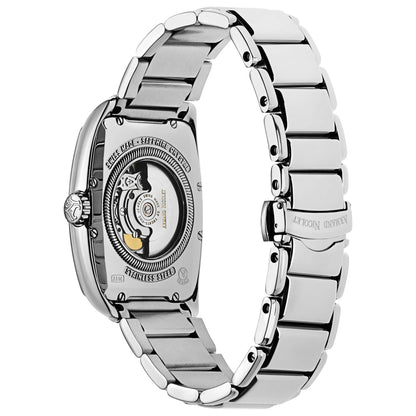 Armand Nicolet TM7 Men's Automatic Watch 9636A-AS-M9636 - Image #2