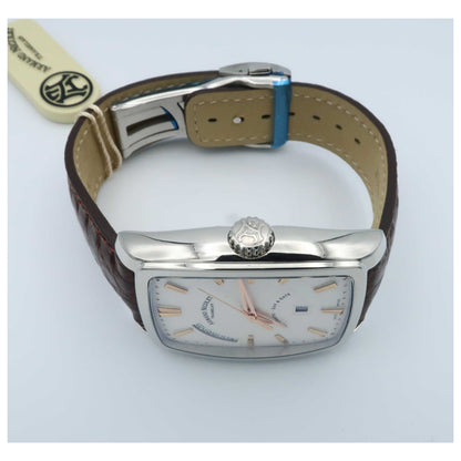 Armand Nicolet TM7 Men's Automatic Watch 9636A-AS-P968MR3-SDV - Image #8