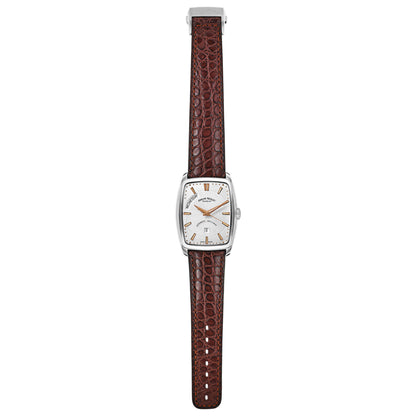 Armand Nicolet TM7 Men's Automatic Watch 9636A-AS-P968MR3 - Image #8