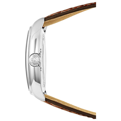 Armand Nicolet TM7 Men's Automatic Watch 9636A-AS-P968MR3 - Image #4