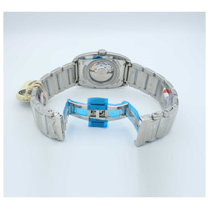 Armand Nicolet TM7 Men's Automatic Watch 9636A-GS-M9636-SD - Image #2