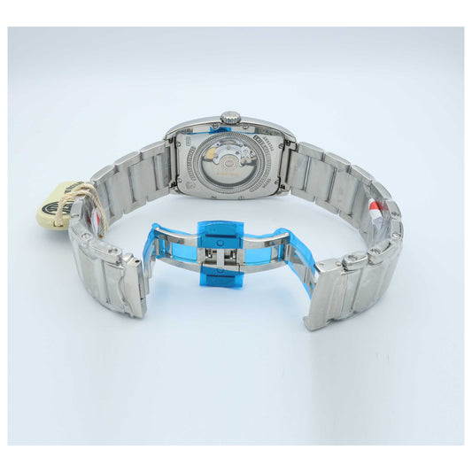 Armand Nicolet TM7 Men's Automatic Watch 9636A-GS-M9636-SD - Image #2