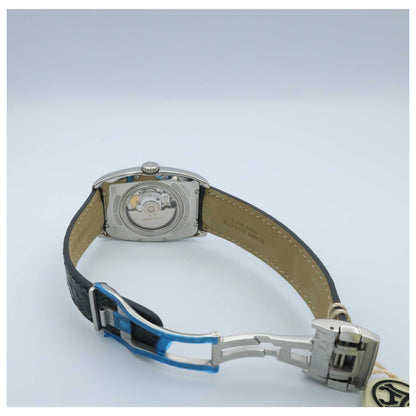 Armand Nicolet TM7 Men's Automatic Watch 9636A-GS-P968GR3-SD - Image #7