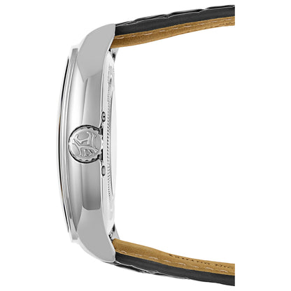 Armand Nicolet TM7 Men's Automatic Watch 9636A-GS-P968GR3 - Image #4