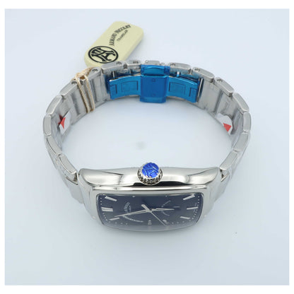 Armand Nicolet TM7 Men's Automatic Watch 9636A-NR-M9636-SD - Image #8