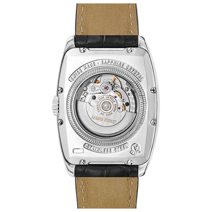 Armand Nicolet TM7 Men's Automatic Watch 9636A-NR-P968NR3 - Image #2