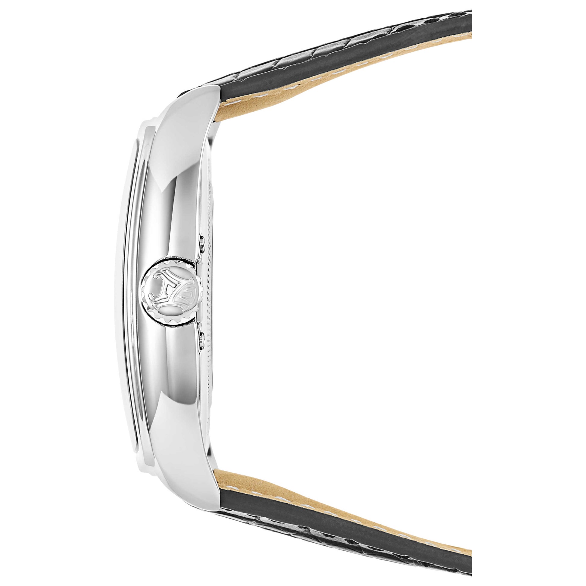 Armand Nicolet TM7 Men's Automatic Watch 9636A-NR-P968NR3 - Image #4
