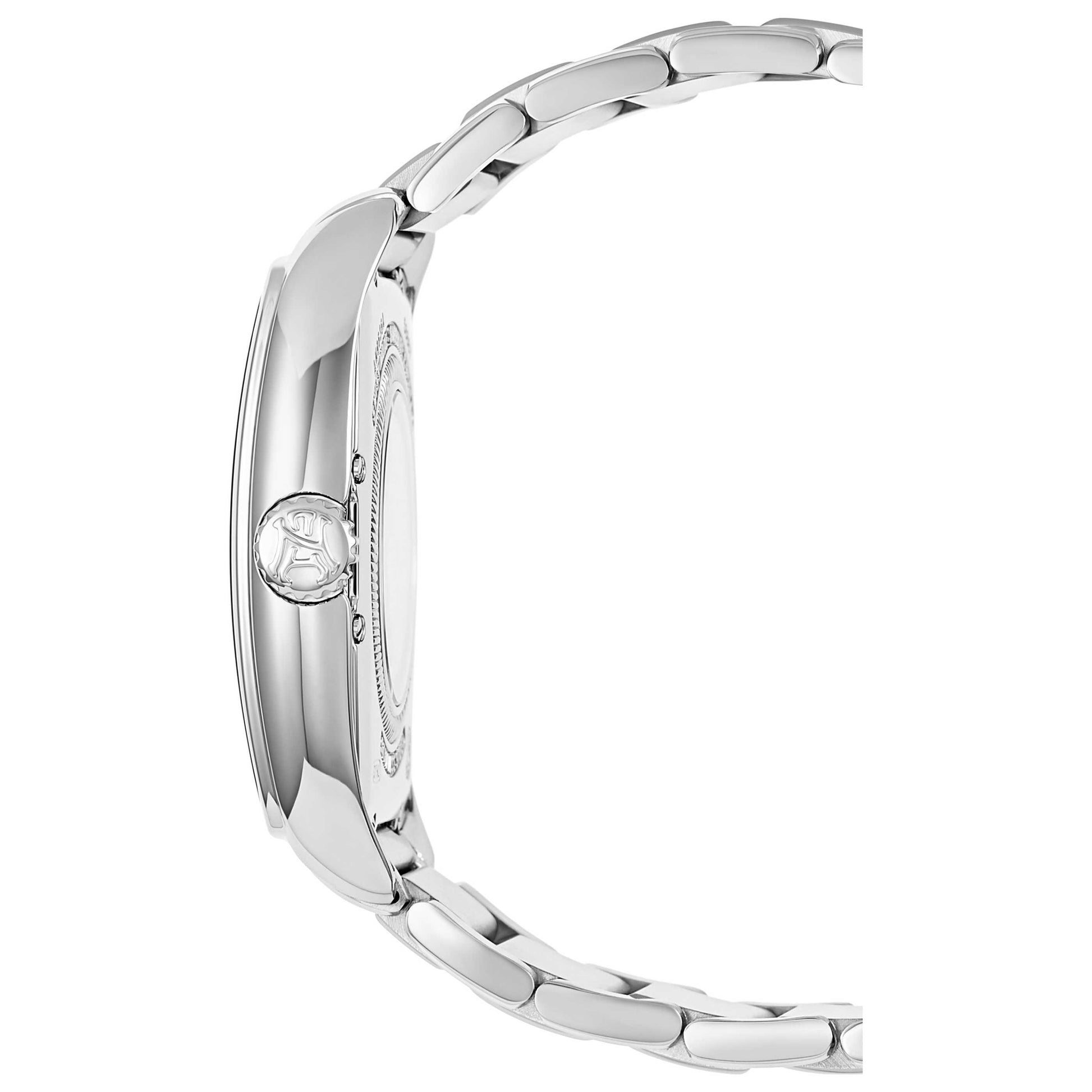 Armand Nicolet TM7 Men's Automatic Watch 9636A-NS-M9636 - Image #4