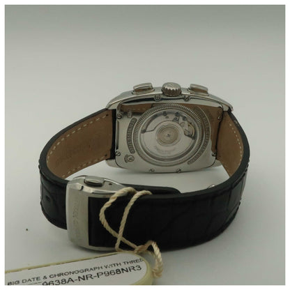 Armand Nicolet TM7 Men's Automatic Watch 9638A-NR-P968NR3-SDV - Image #2