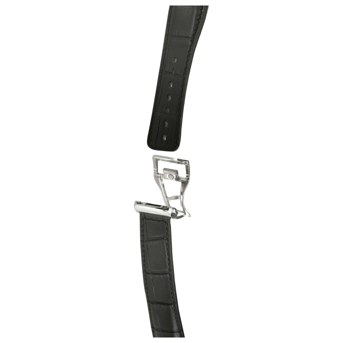 Armand Nicolet TM7 Men's Automatic Watch 9638A-NR-P968NR3 - Image #7